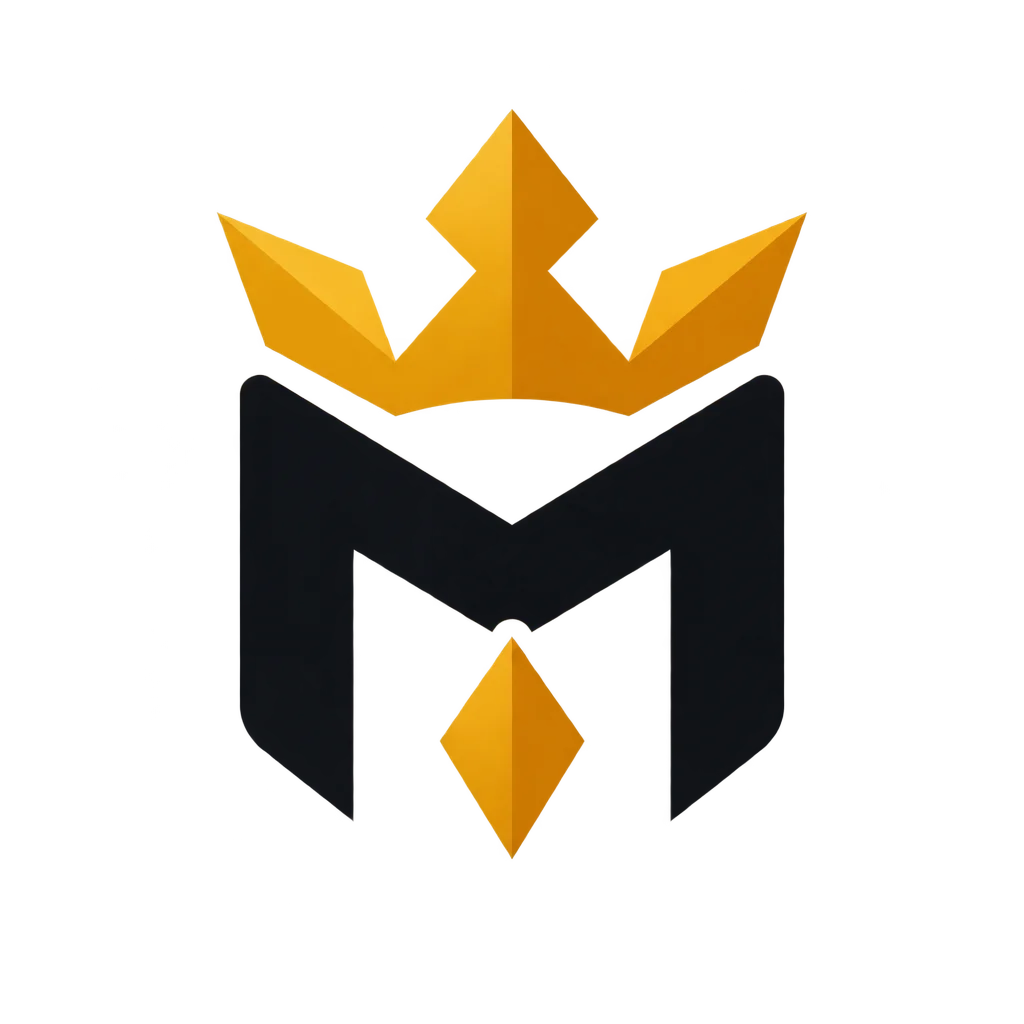 mg666 Logo